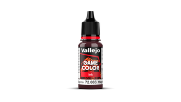 Vallejo Game Color Ink Magenta 72083