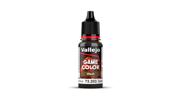 Vallejo Game Color Wash Umber 73203