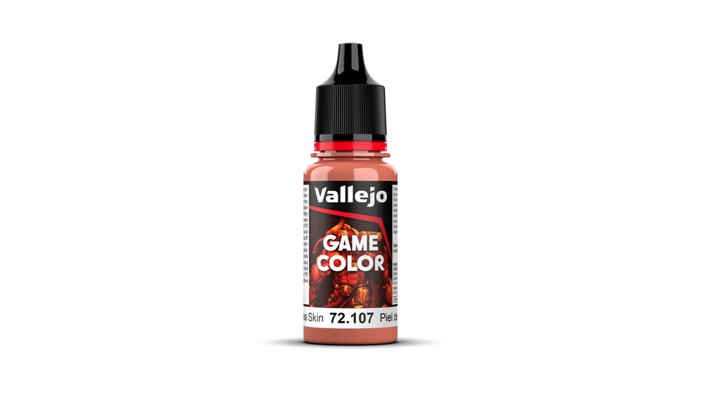 Vallejo Game Color Athena Skin 72107