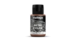 Vallejo Metal Color Copper 77710