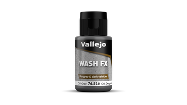 Vallejo Game Wash FX Off-Grey 76516