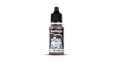 Vallejo Model Color Dark Rose 70745