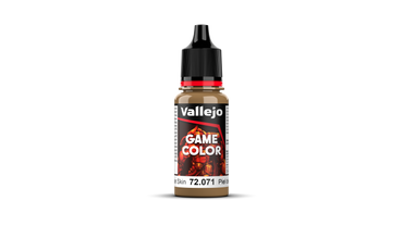 Vallejo Game Color Barbarian Skin 72071