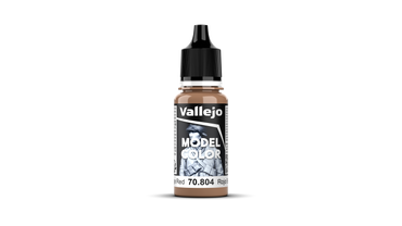 Vallejo Model Color Beige Red 70804