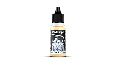 Vallejo Model Color Pale Sand 70837