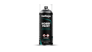 Vallejo Hobby Spray Paint - Panzer Grey 28002