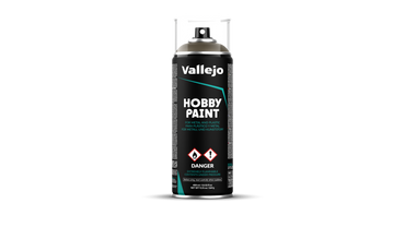 Vallejo Hobby Spray Paint - US Olive Drab 28005