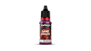 Vallejo Game Color Warlord Purple 72014