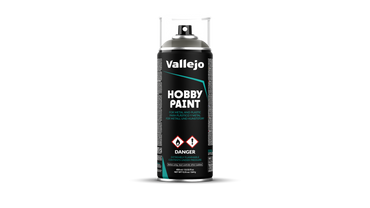 Vallejo Hobby Spray Paint - German Field Grey 28006