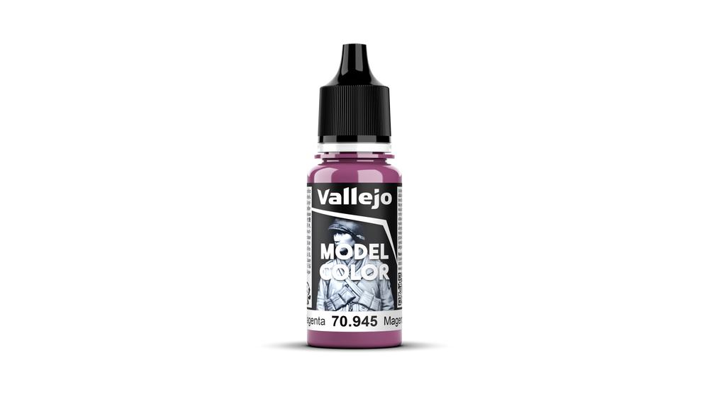 Vallejo Model Color Magenta 70945