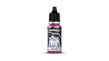 Vallejo Model Color Magenta 70945