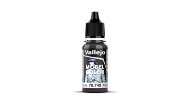 Vallejo Model Color Dark Purple 70749