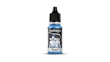 Vallejo Model Color Andrea Blue 70841