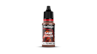 Vallejo Game Color Tan 72066