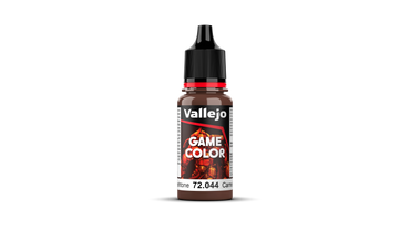 Vallejo Game Color Dark Flesh Tone 72044