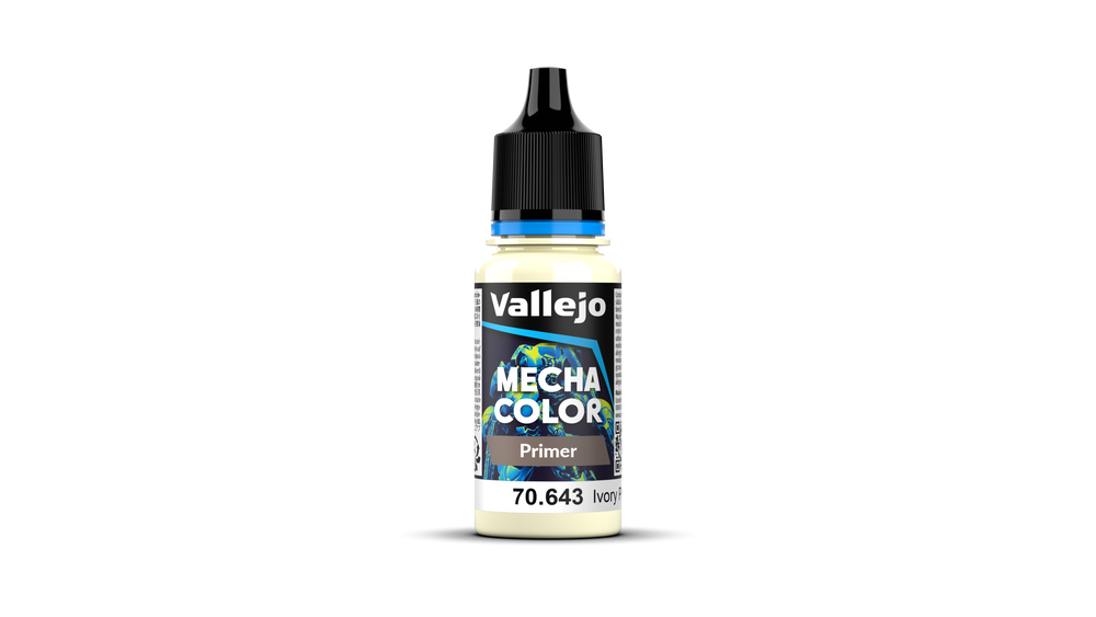 Vallejo Mecha Primer Ivory 70643