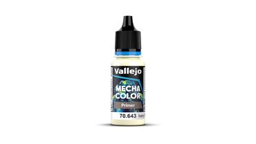 Vallejo Mecha Primer Ivory 70643