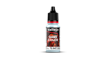 Vallejo Game Color Wolf Grey 72047