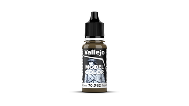 Vallejo Model Color Grey Brown 70762