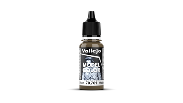 Vallejo Model Color Old Wood 70761