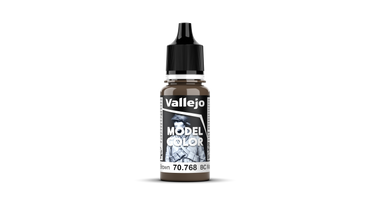 Vallejo Model Color BC Dark Brown 70768