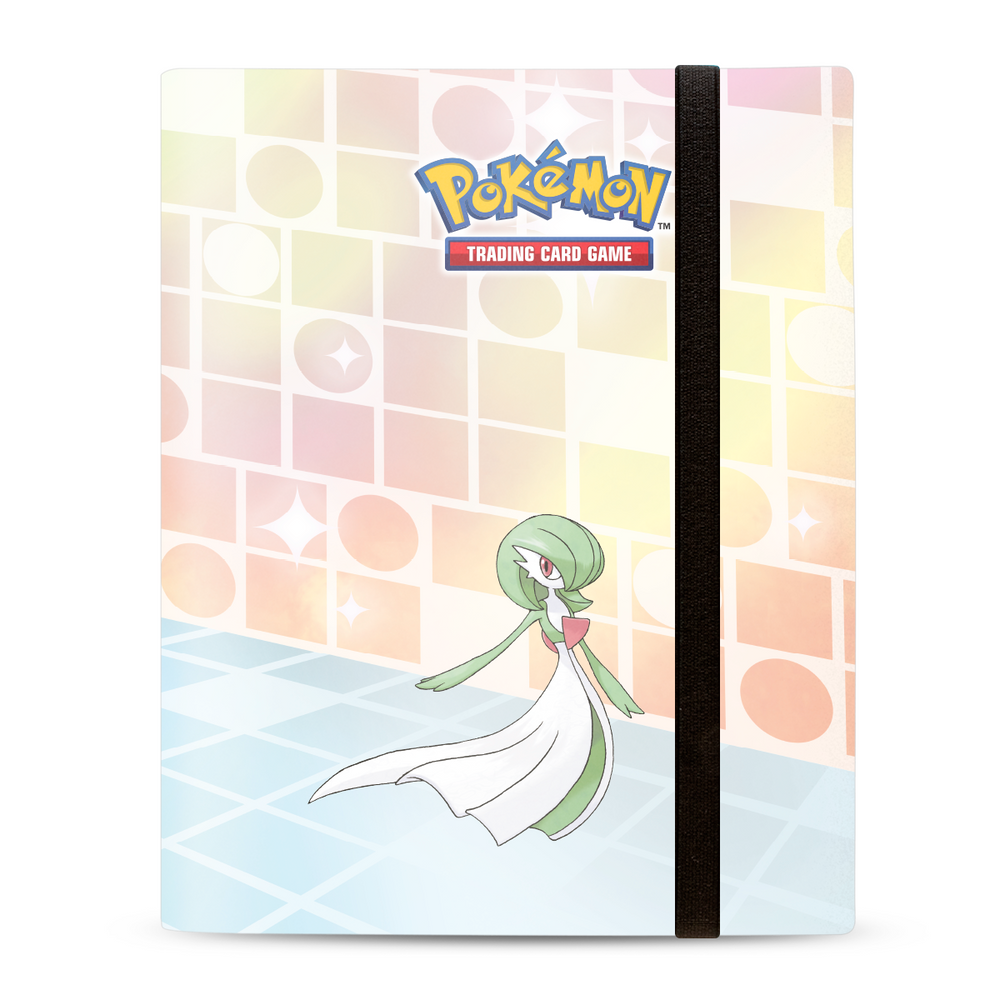 Ultra Pro - Pokémon: Trick Room PRO-Binder