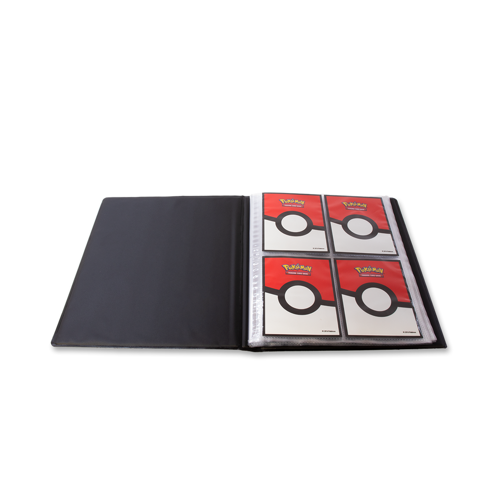 Ultra Pro - Pokémon: Trick Room 4-Pocket Portfolio