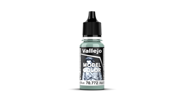 Vallejo Model Color Medium Grey Blue 70772