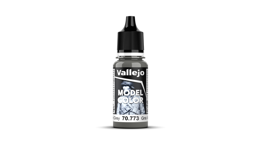 Vallejo Model Color Violet Grey 70773