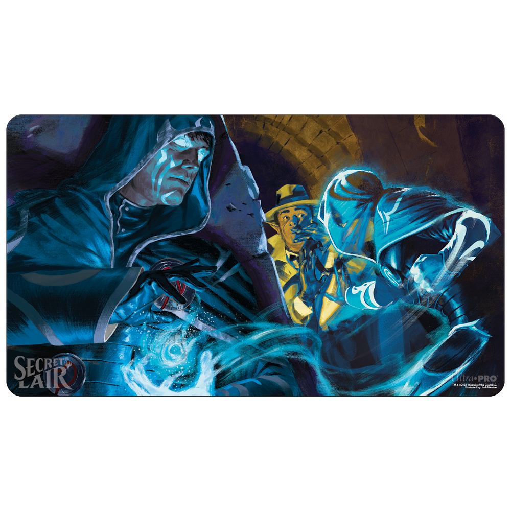 Ultra Pro - Secret Lair: Hard Boiled Thrillers Playmat