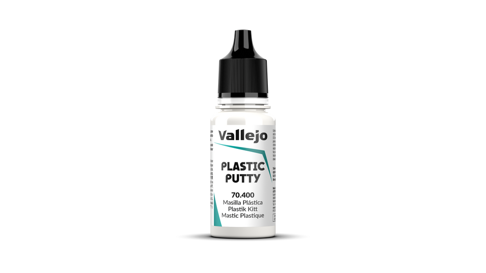 Vallejo Plastic Putty 70400