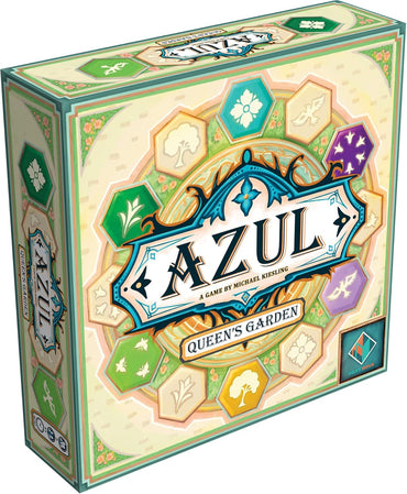 Azul: Queen's Garden (Nordic)