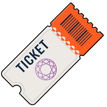 Event Ticket Image