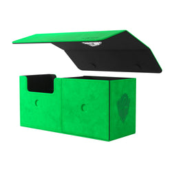 Gamegenic The Academic 133+ XL Green/Black