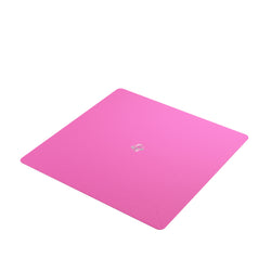 Gamegenic Magnetic Dice Tray Square Black/Pink