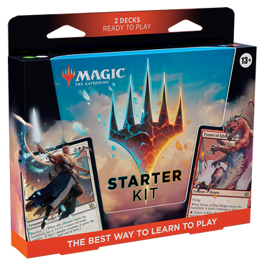 Magic the Gathering: Starter Kit 2023