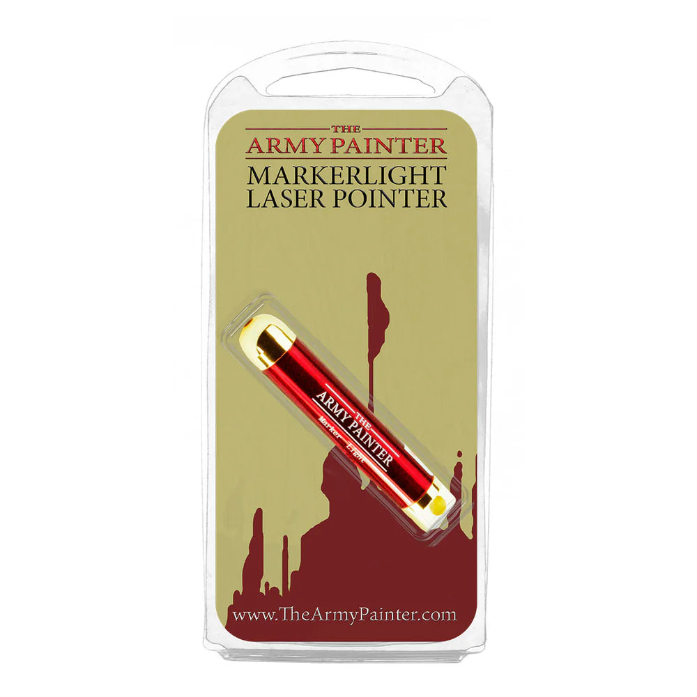 The Army Painter - Markerlight Laser Pionter