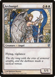 Archangel [Mystery Booster]