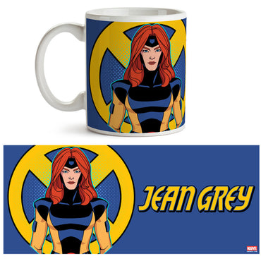 Marvel: X-Men 97 Jean Grey Mug