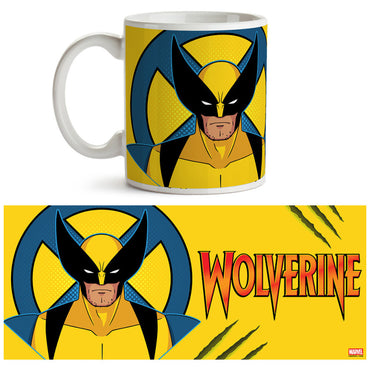 Marvel: X-Men 97 Wolverine Mug