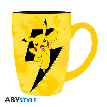 Pokémon: Pikachu Mug