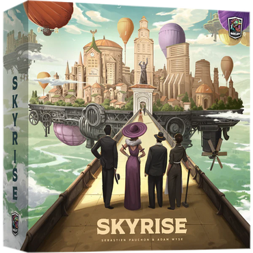 Skyrise