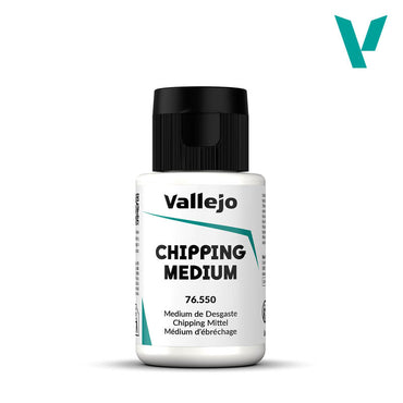 Vallejo Chipping Medium 76550