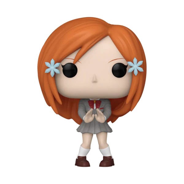 Bleach: Orihime