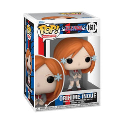 Bleach: Orihime