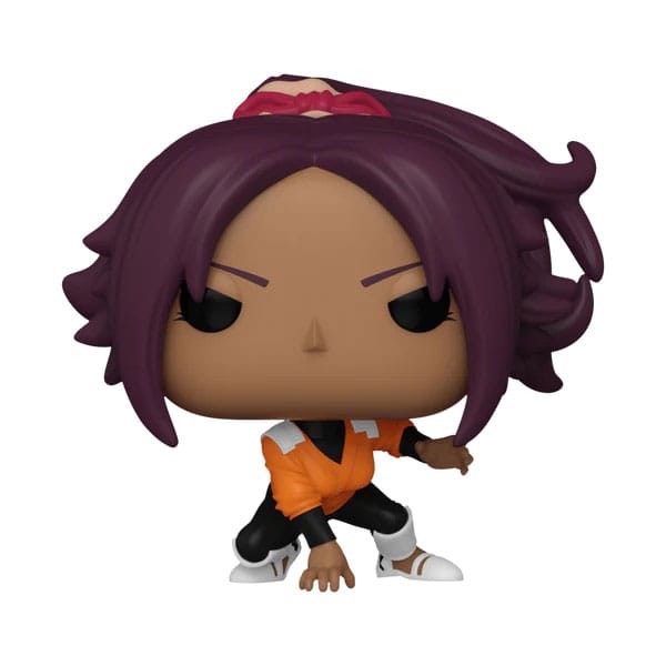 Bleach: Yoruichi