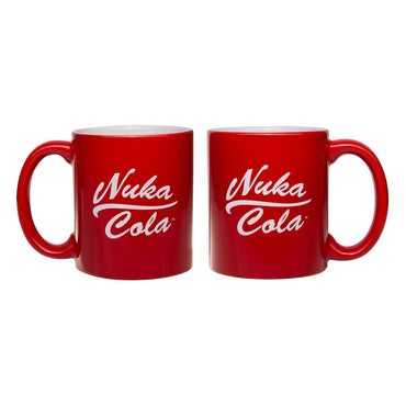 Fallout: Nuka Cola Red Mug