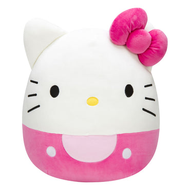 Squishmallows Plush: Hello Kitty