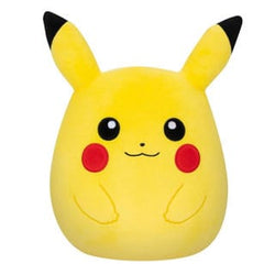 Squishmallows Plush: Pikachu