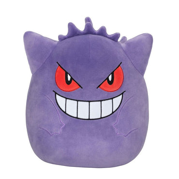 Squishmallows Plush: Gengar 25cm